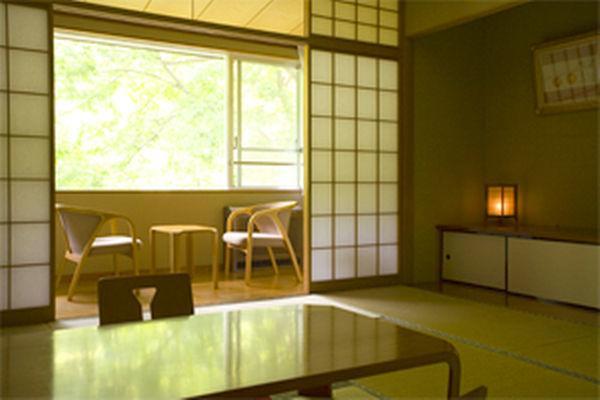 Shimeikan Minakami Ngoại thất bức ảnh